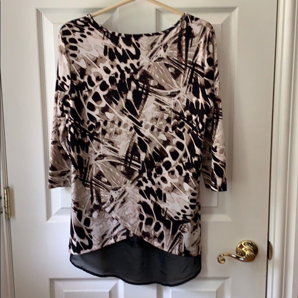Christopher & Banks Tunic - Picture 2 of 3